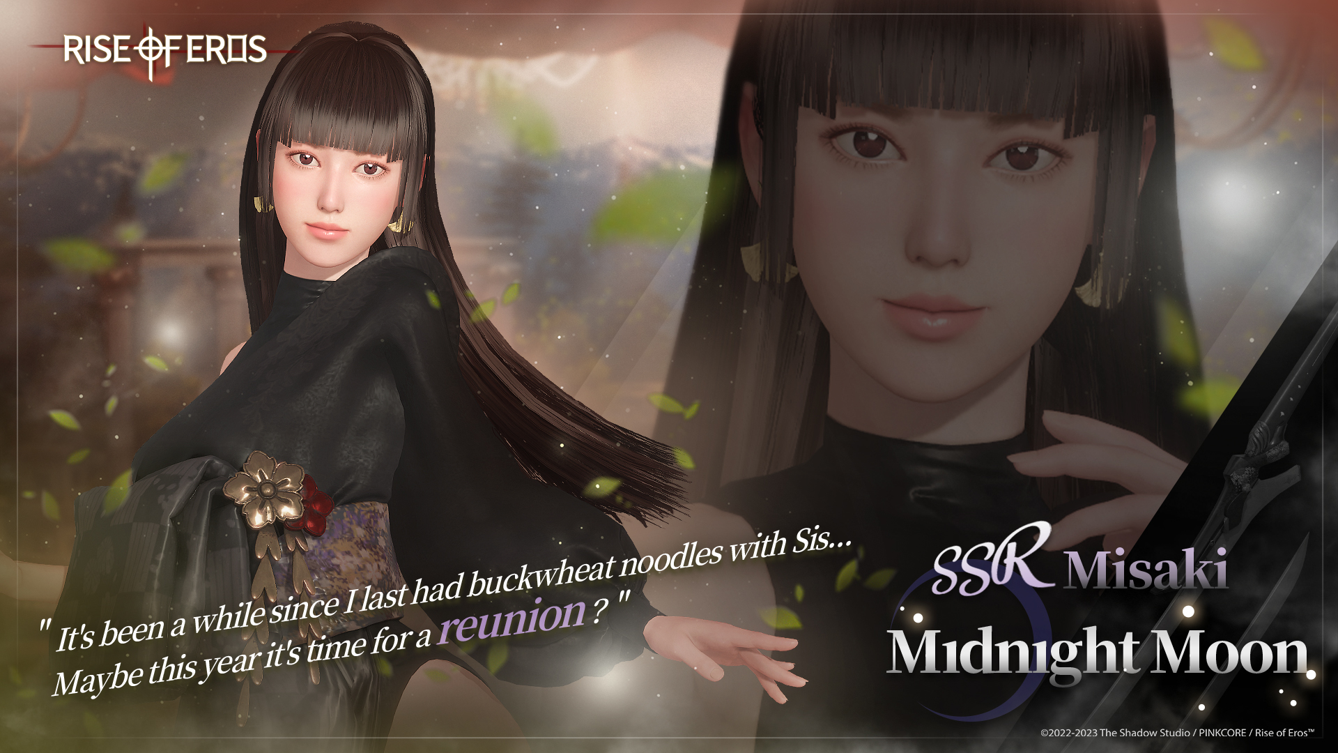 Midnight Moon Misaki Rise Of Eros Wiki midnight-moon-misaki-rise-of-eros-wiki
